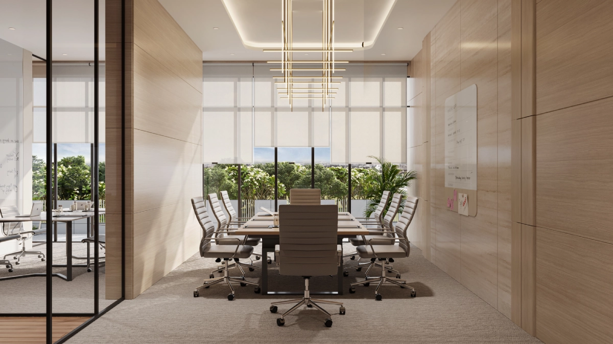 Meeting-Room