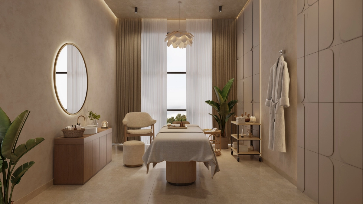 Spa