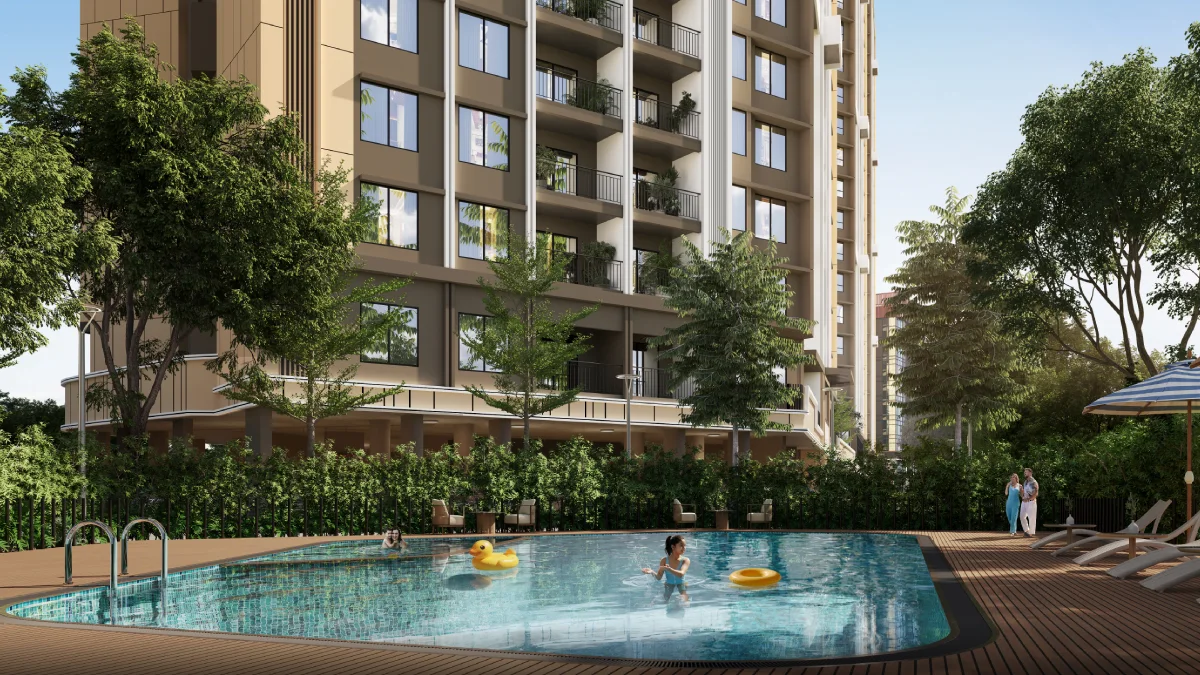 Swimming-Pool